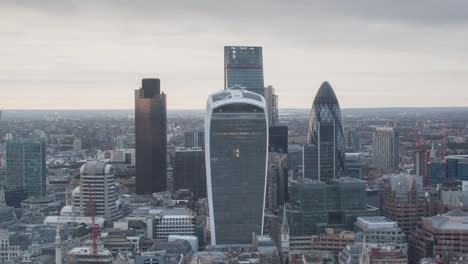 Atardecer-De-La-Ciudad-De-Londres-1