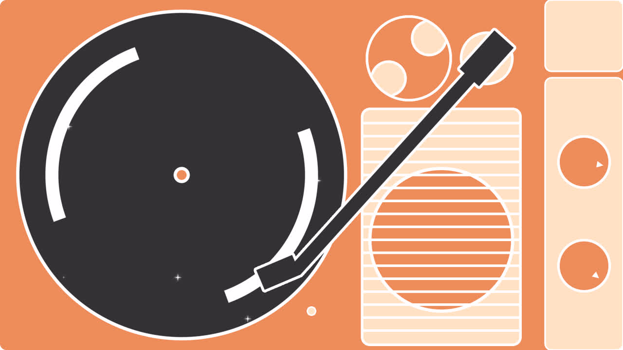 Record player Transitions. 1080p - 30 fps - Alpha Channel (5).mov