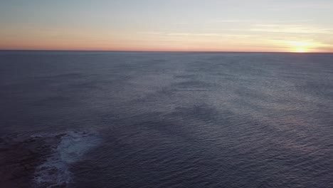 Australian-Beach-Sunrise---Drone-1080p