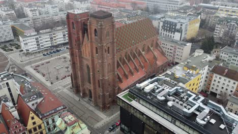 Vista-Aérea-De-La-Catedral-De-St