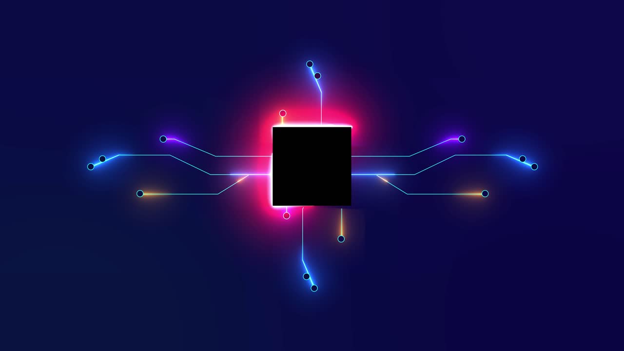 Electronic Circuit Board