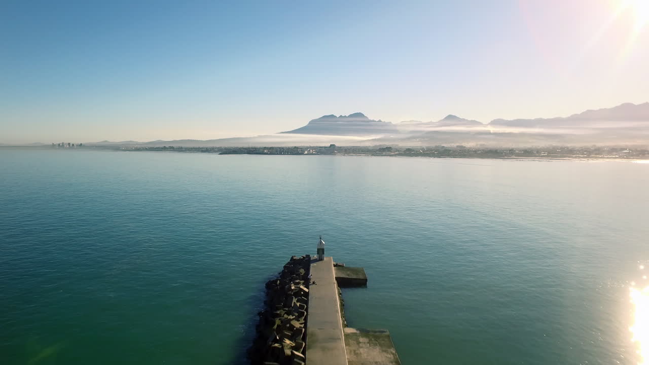 It's a safe and secure place for your boat