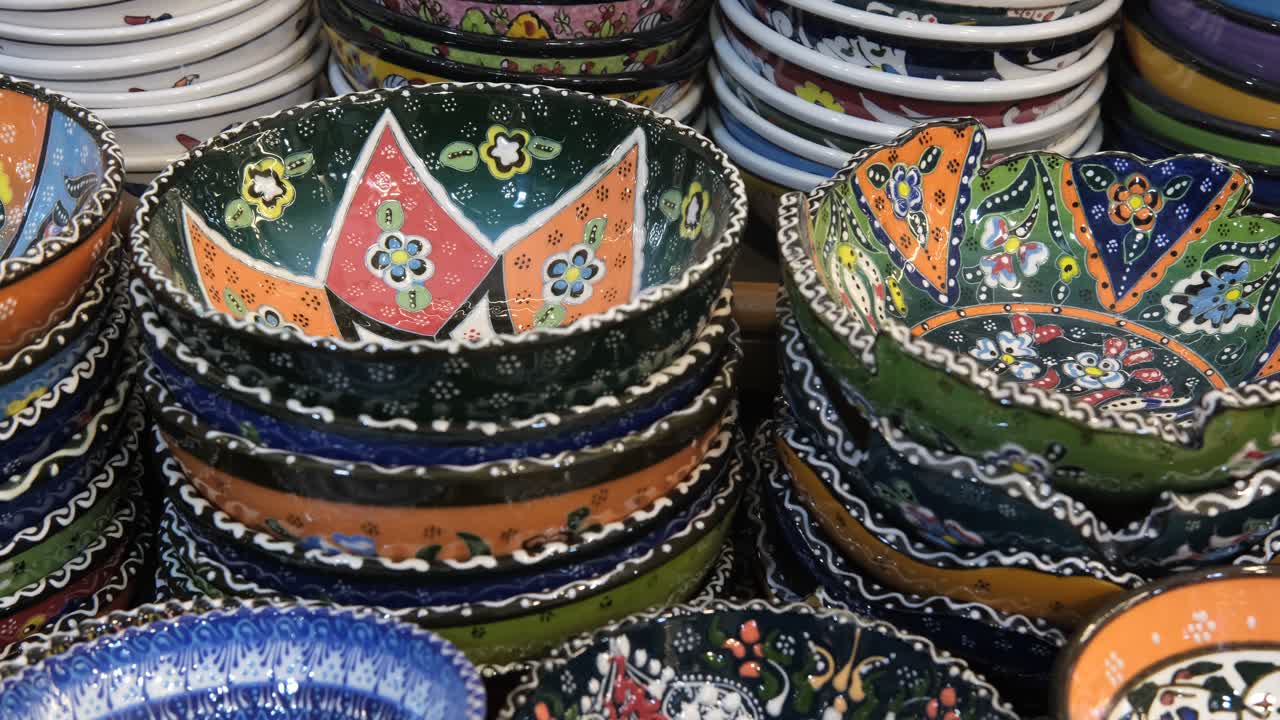 осенний лес