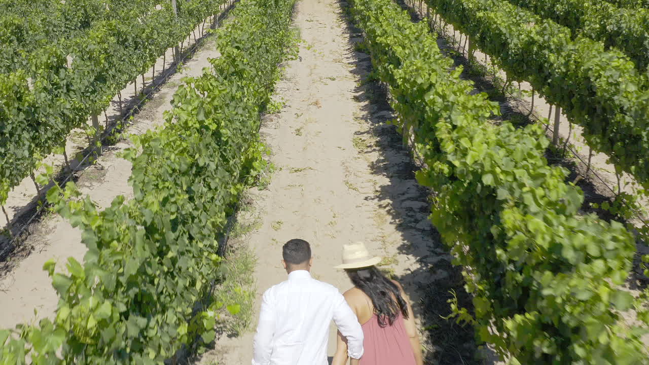 She's the perfect date