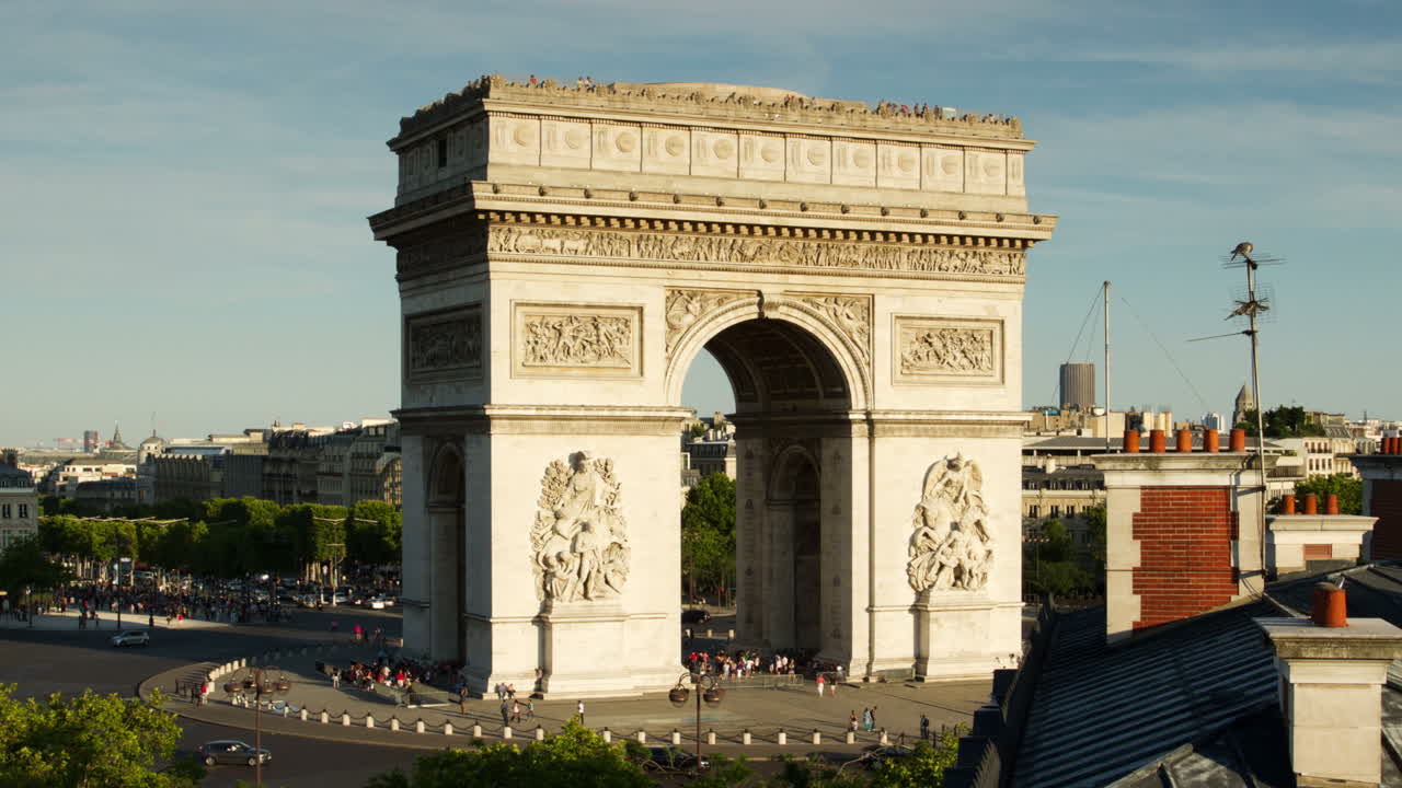 arc triomfe versión 06