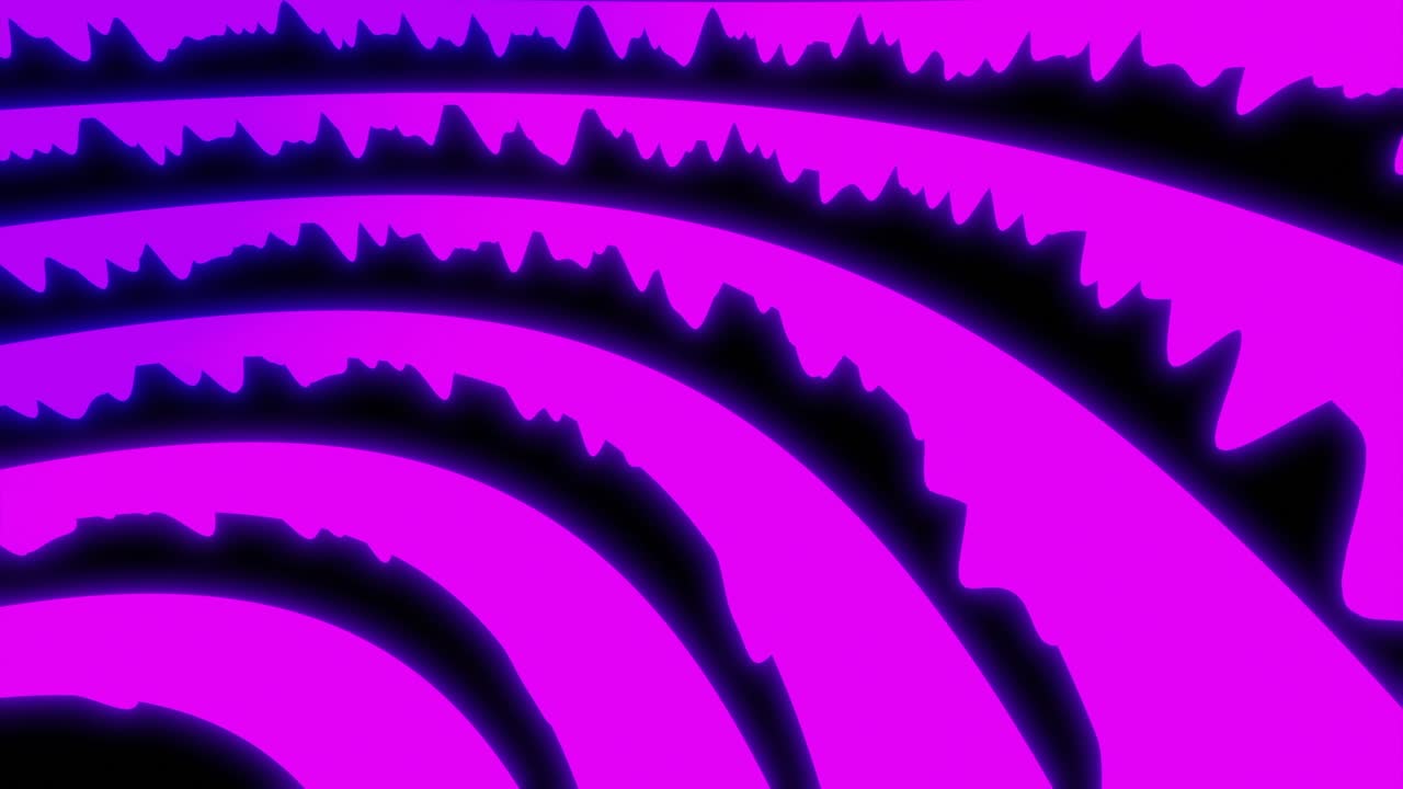 fondo geométrico púrpura y negro abstracto