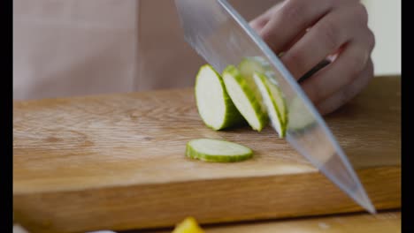 slicing cucumber