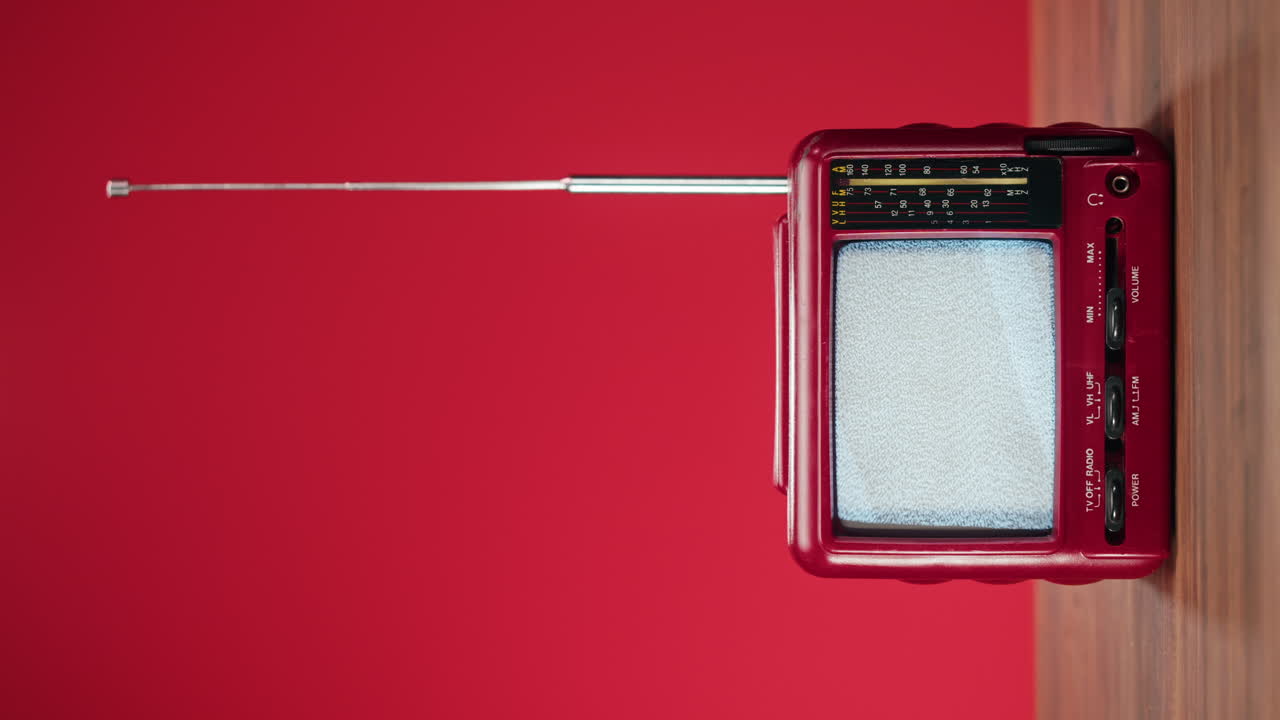 Retro Radio Television