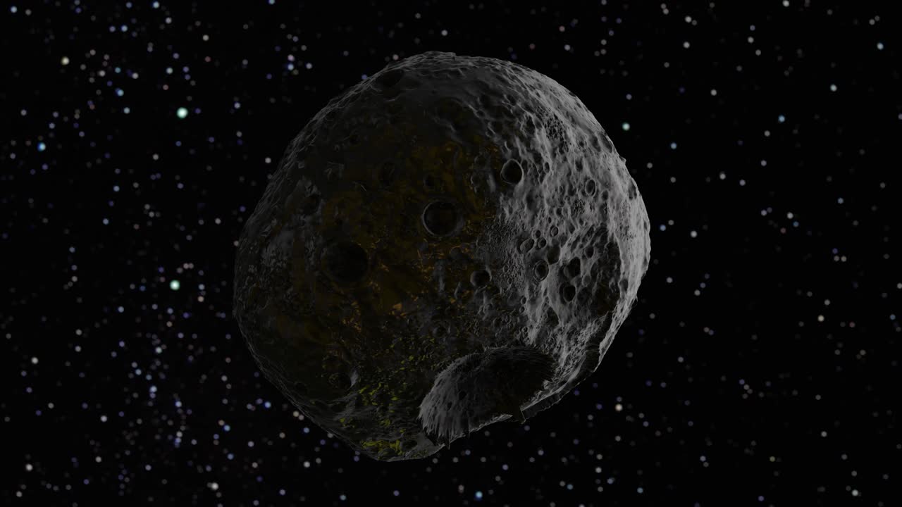 16 bucle de rotación de la psique