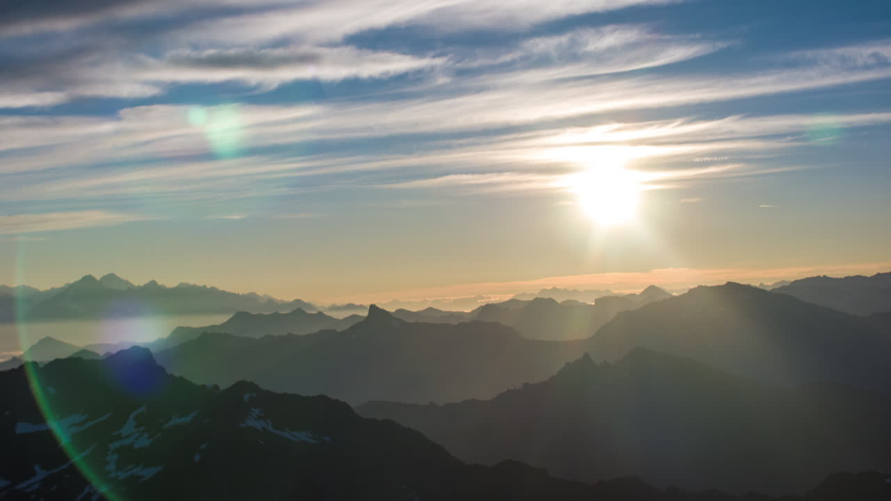 몽 요새 일출 4k 08