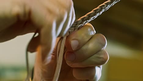 fabricación, diseño detallado, objeto de moda, artesanía profesional