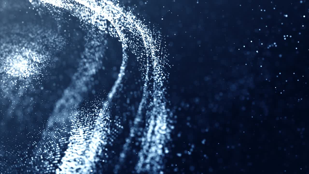 4K Abstract soft background