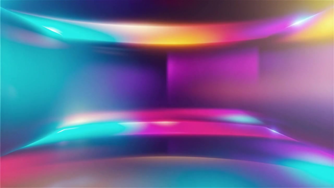 Abstract Gradient Background