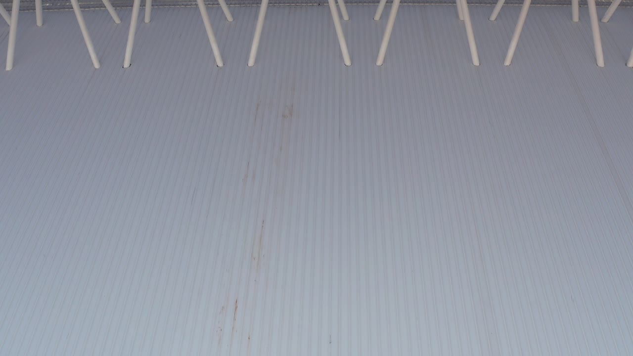 sitio de construcción del estadio