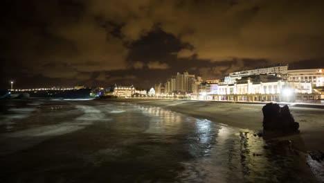biarritz night 00