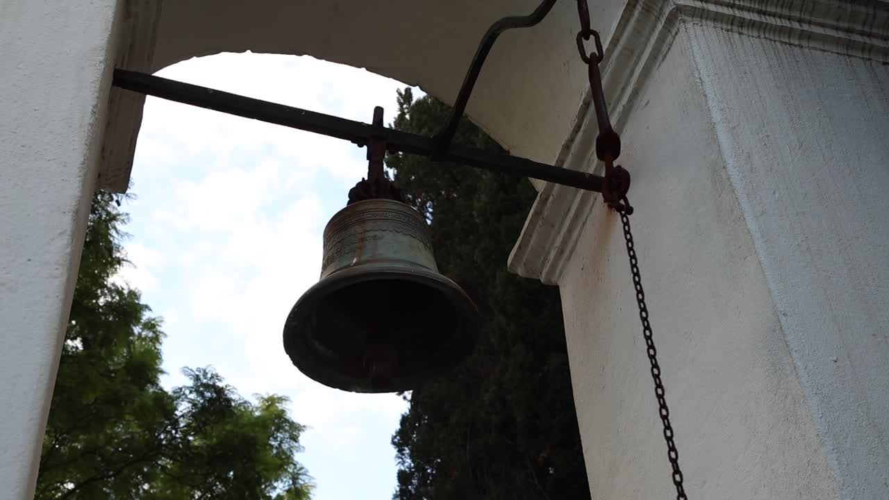 Cape Dutch architecture in the Cape of Good Hope