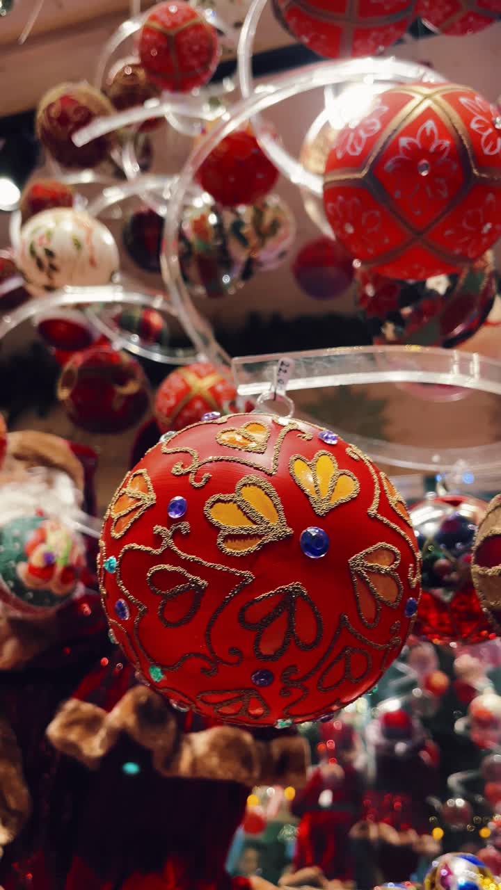 Christmas Ornaments