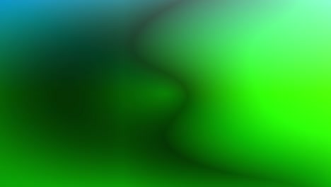 fondo de movimiento abstracto. movimiento suave, bucle sin costuras