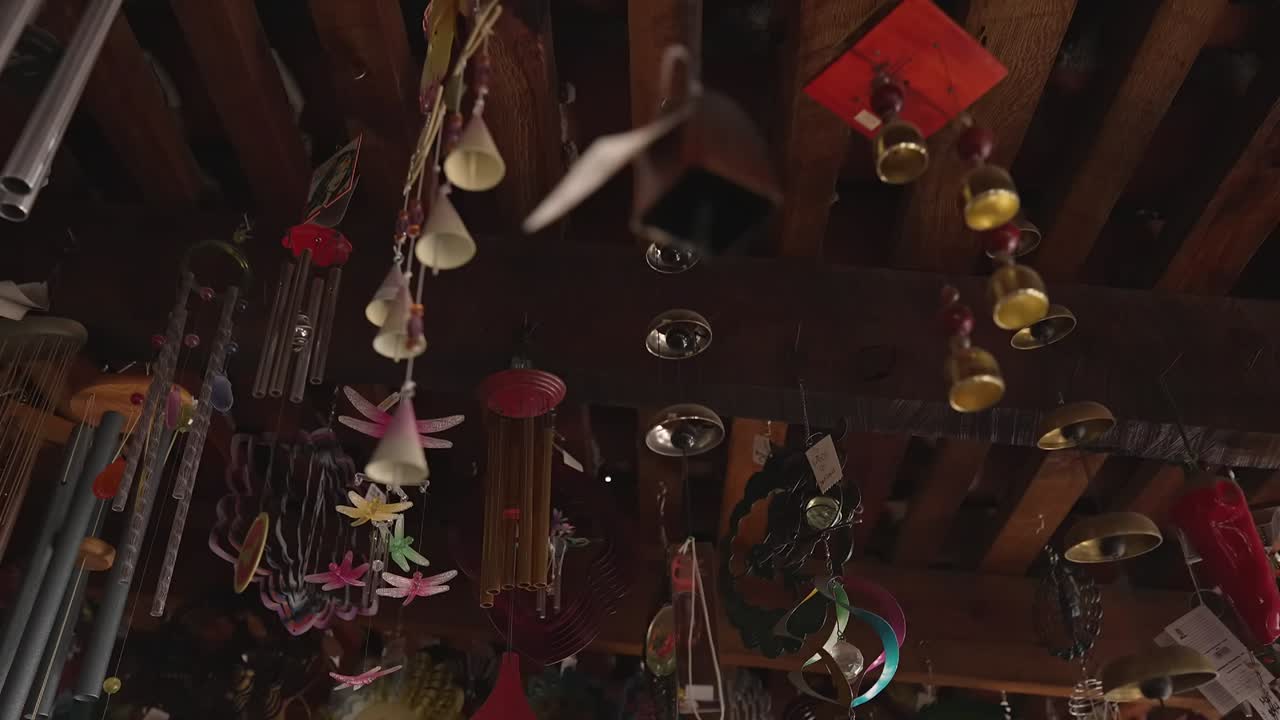 바람의 종을 통해 는 pov