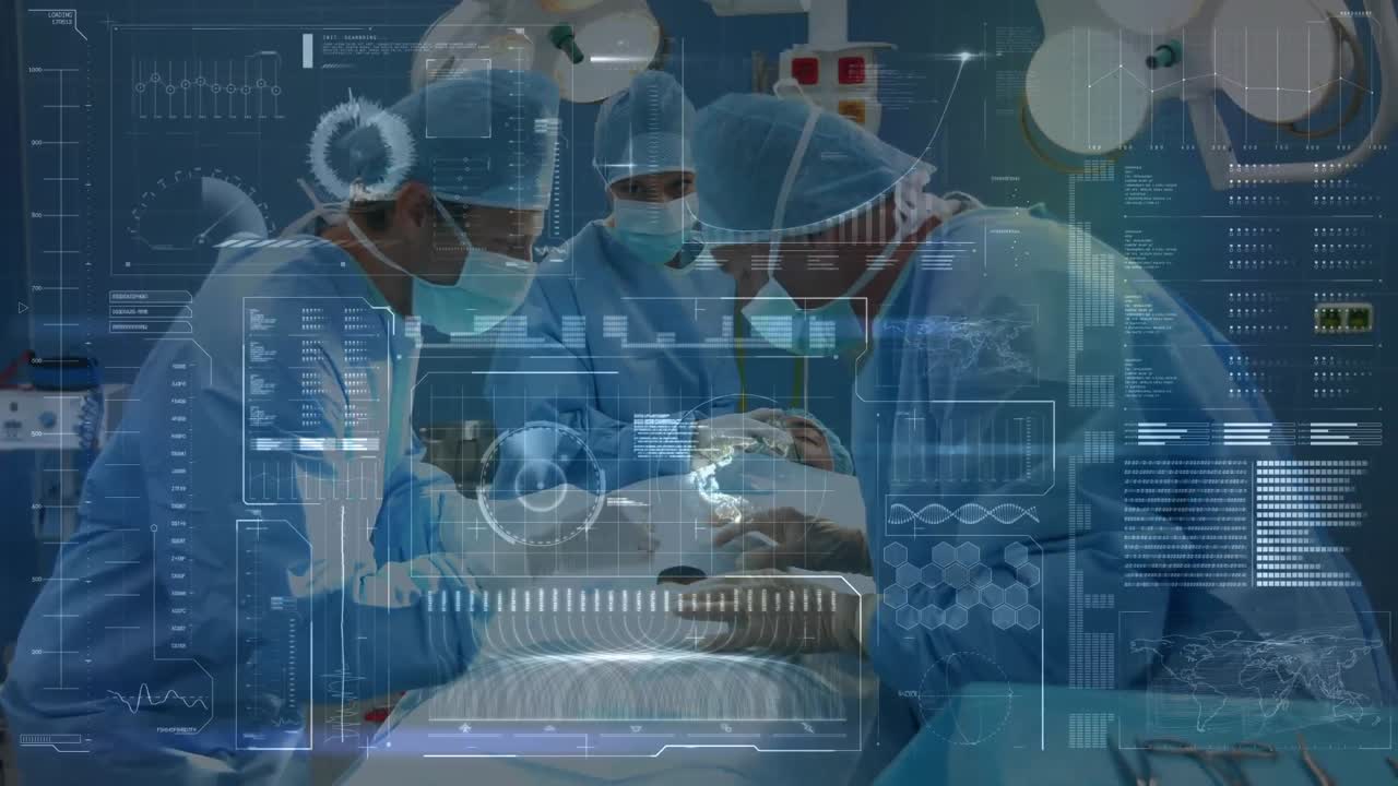 의학과 과학의 글로벌 네트워크