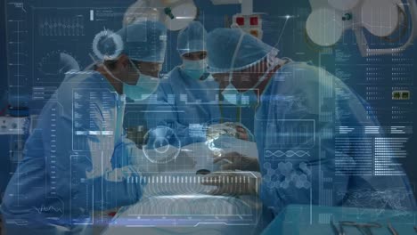 red mundial de medicina y ciencia