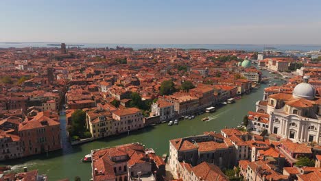 explore the intricate network of waterways that define venice, a city that thrives on its stunning canals and charming bridges