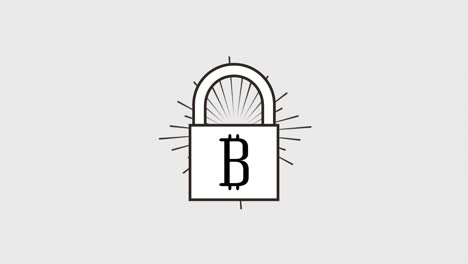 el dinero virtual de bitcoin es seguro