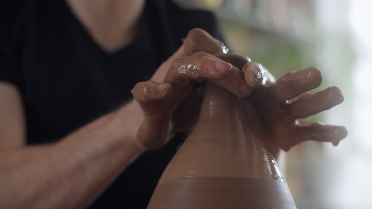 proceso de fabricación de cerámica