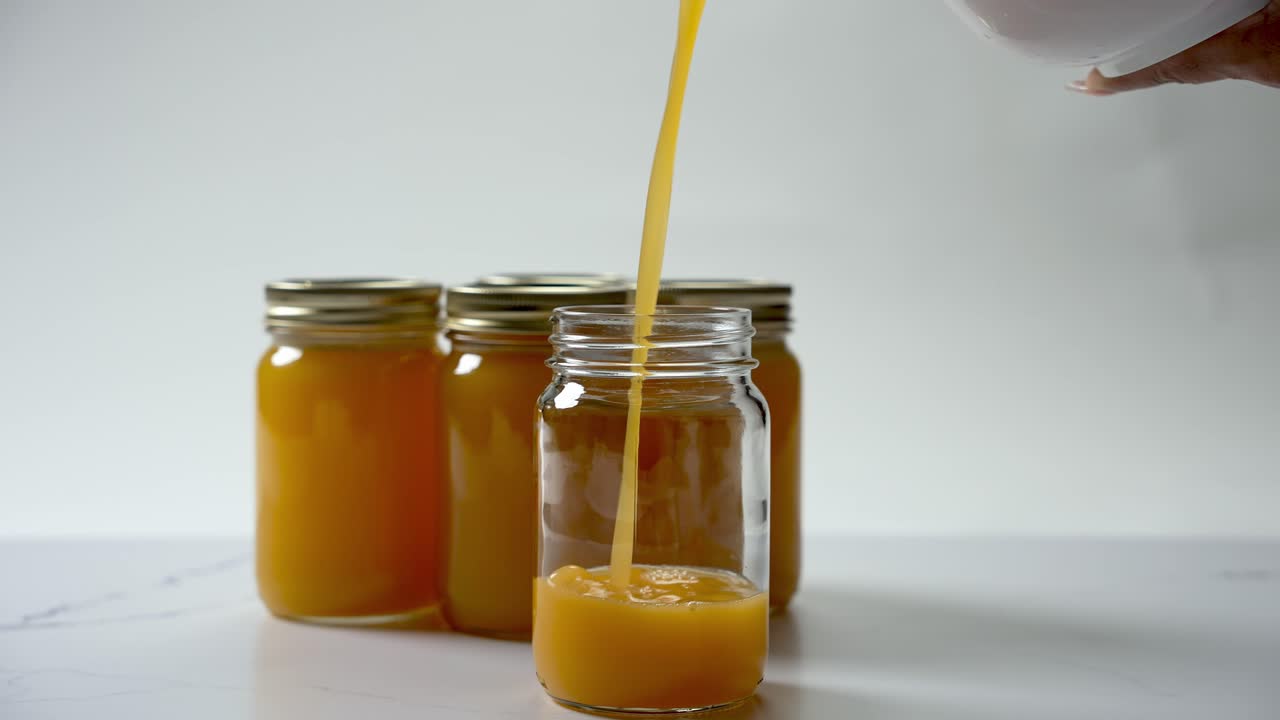 Nutritious delicious fruit juice, homemade quality, smoothie freshness