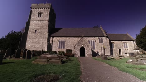 Local-village-church