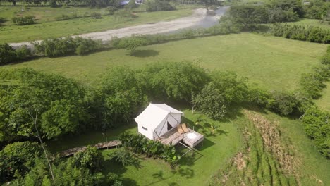 Rivers,-trees,-animals-and-nature-of-Colombia