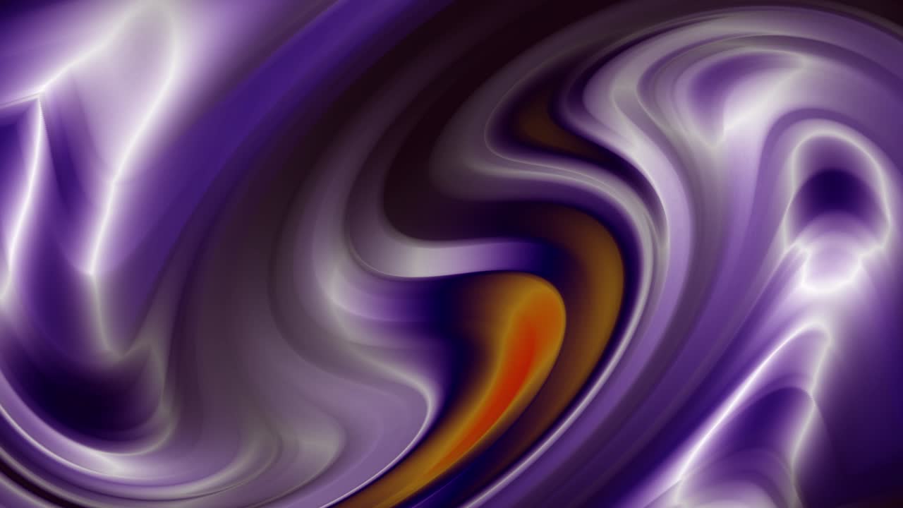 Abstract liquid gradient texture swirly background