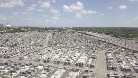 cementerio de greenwood en nueva orleans