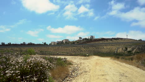 The-international-border-between-United-States-and-Mexico-showing-a-double-fence-at-the-San-Ysidro-California-border-crossing