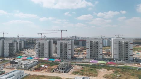 neighborhood-buildings-at-southern-district-city-netivot