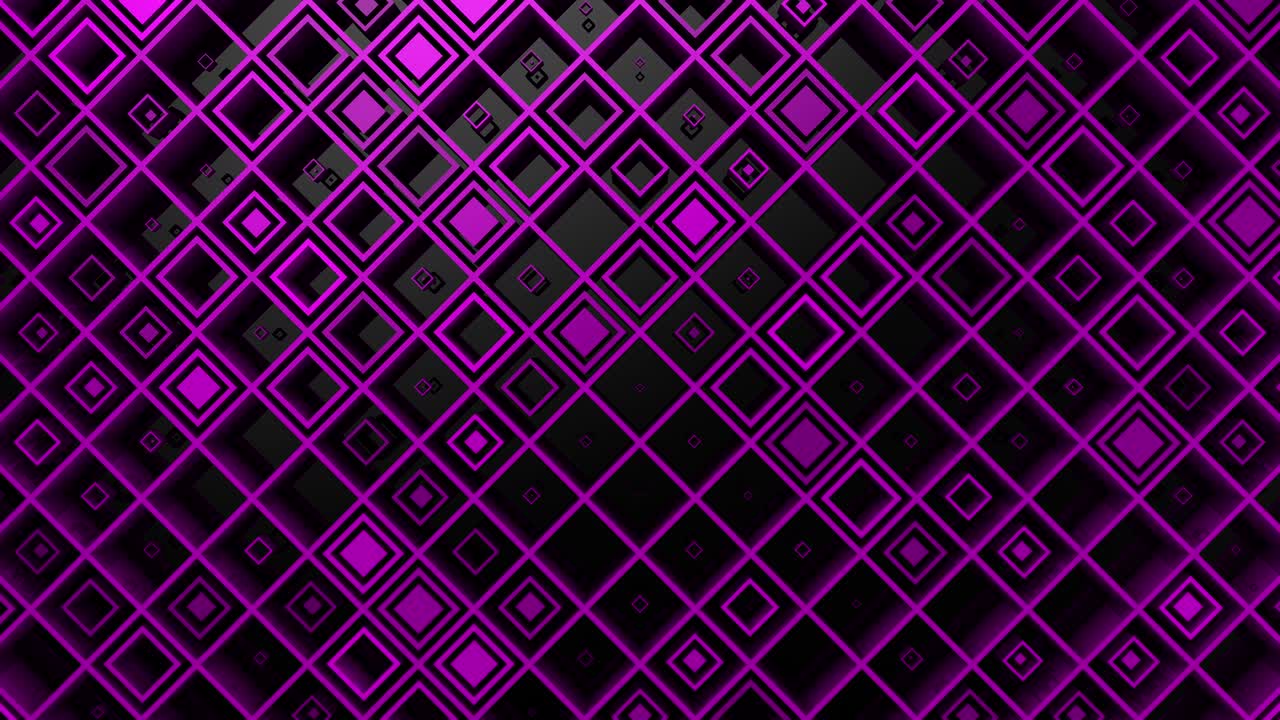 el fondo de los rombos