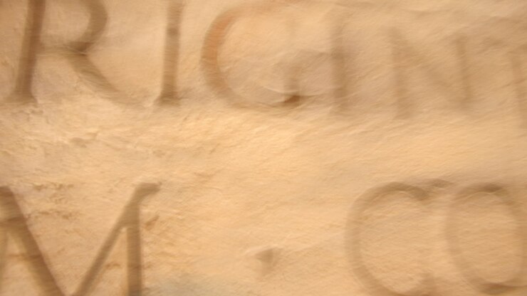Rome Words