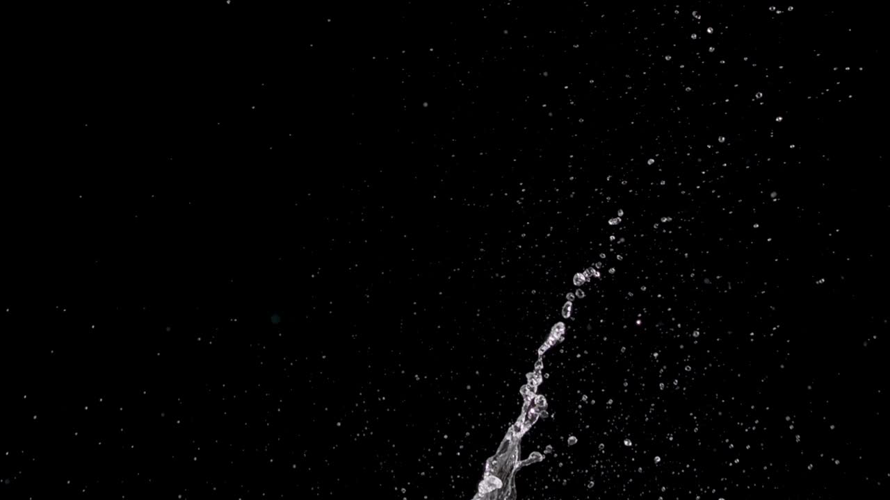 estallando en el centro