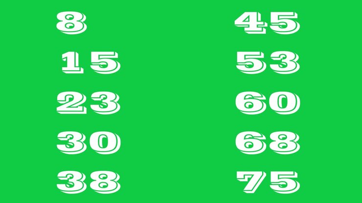 10000 sec time counter, 24 Hours progress, Fast way to use time counter in your projects, You can use it transparently with screen mode in your gfx software, Chroma key The cobcept of social media, like, finance, counting, million numbers