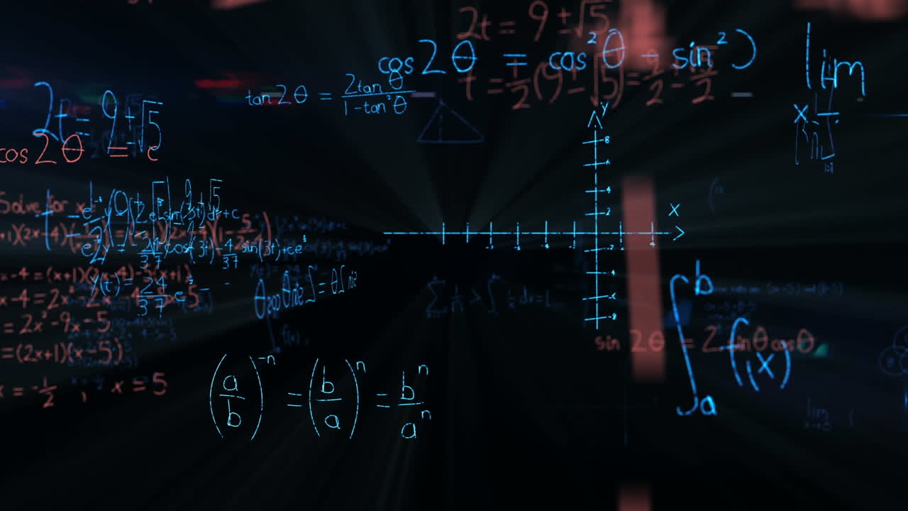 ecuaciones matemáticas