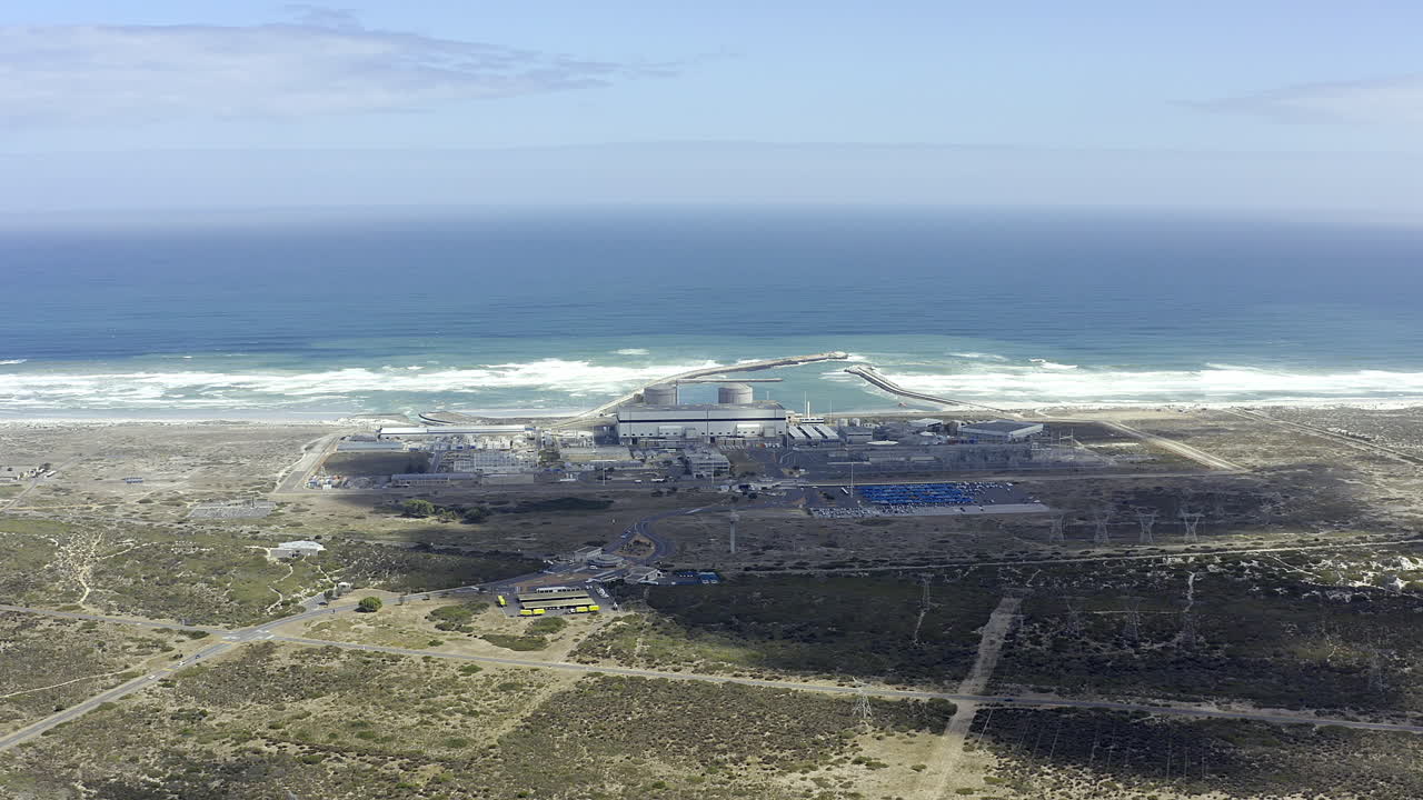 전기가 없다면 우리는 어디에 있을까요?