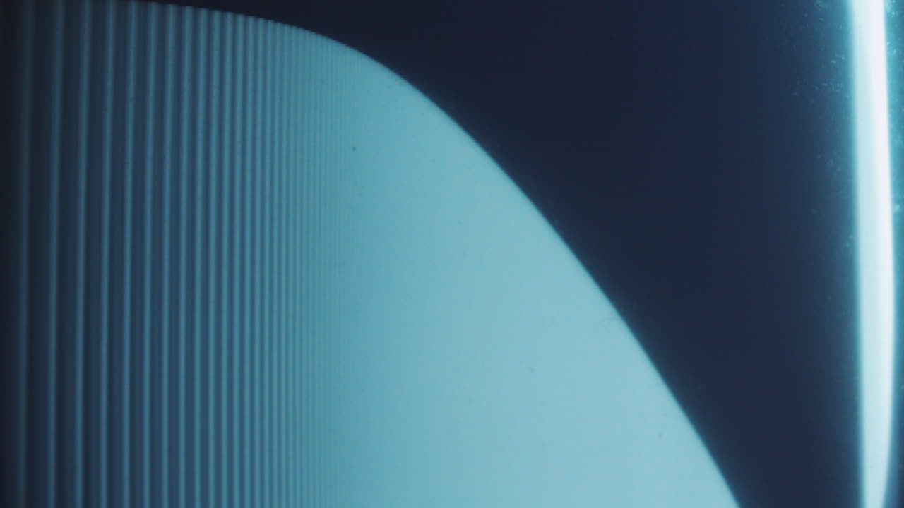 Abstract Architectural Detail