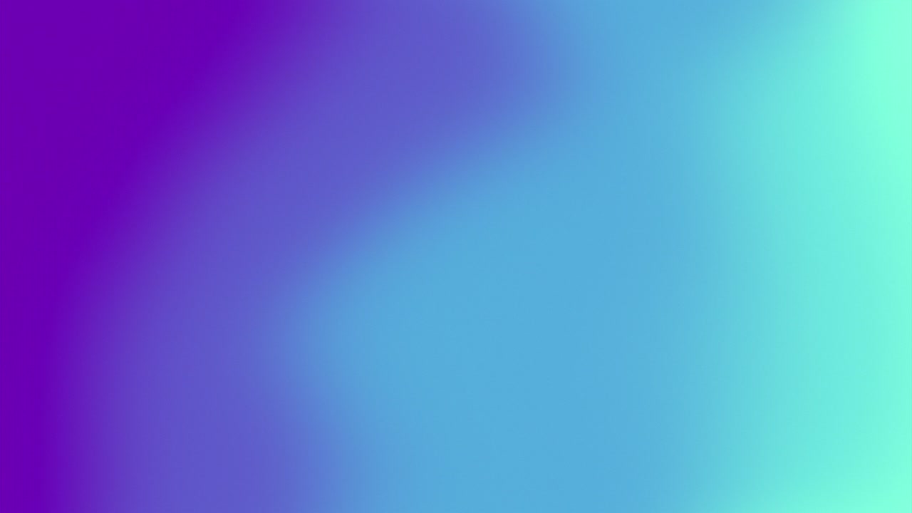 animación de la textura del fondo del gradiente 4k