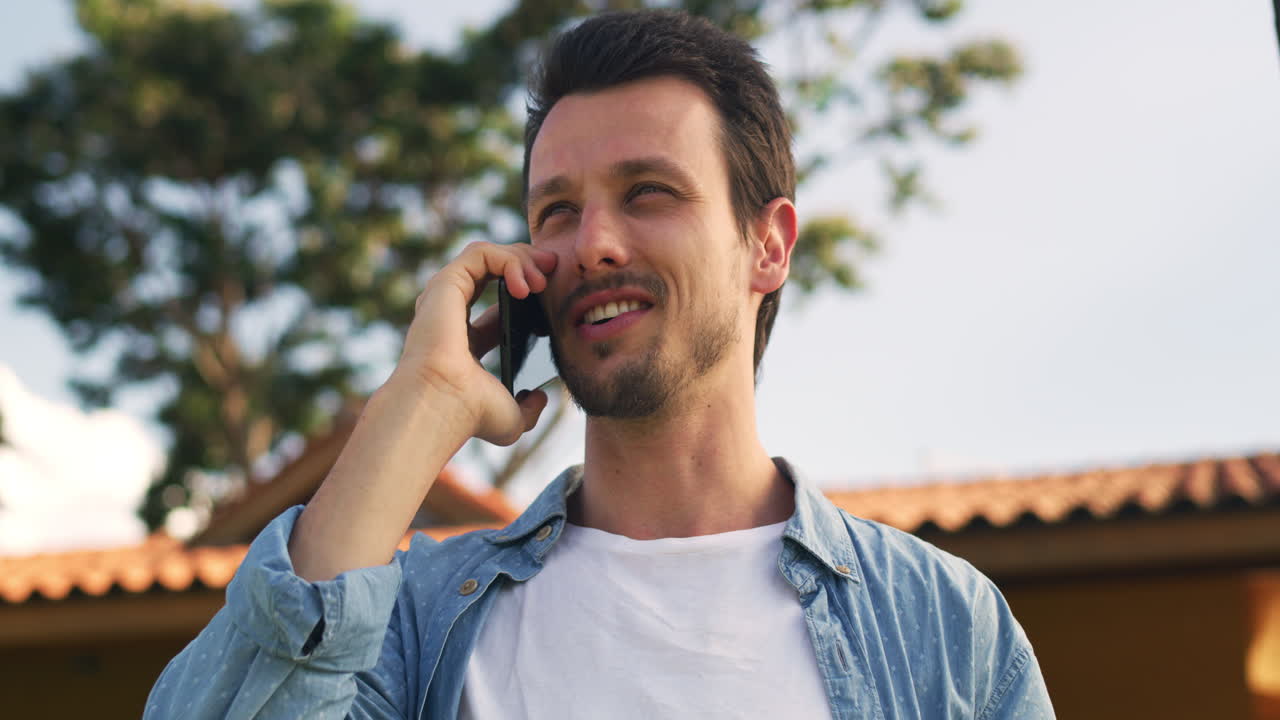 haciendo planes para el fin de semana