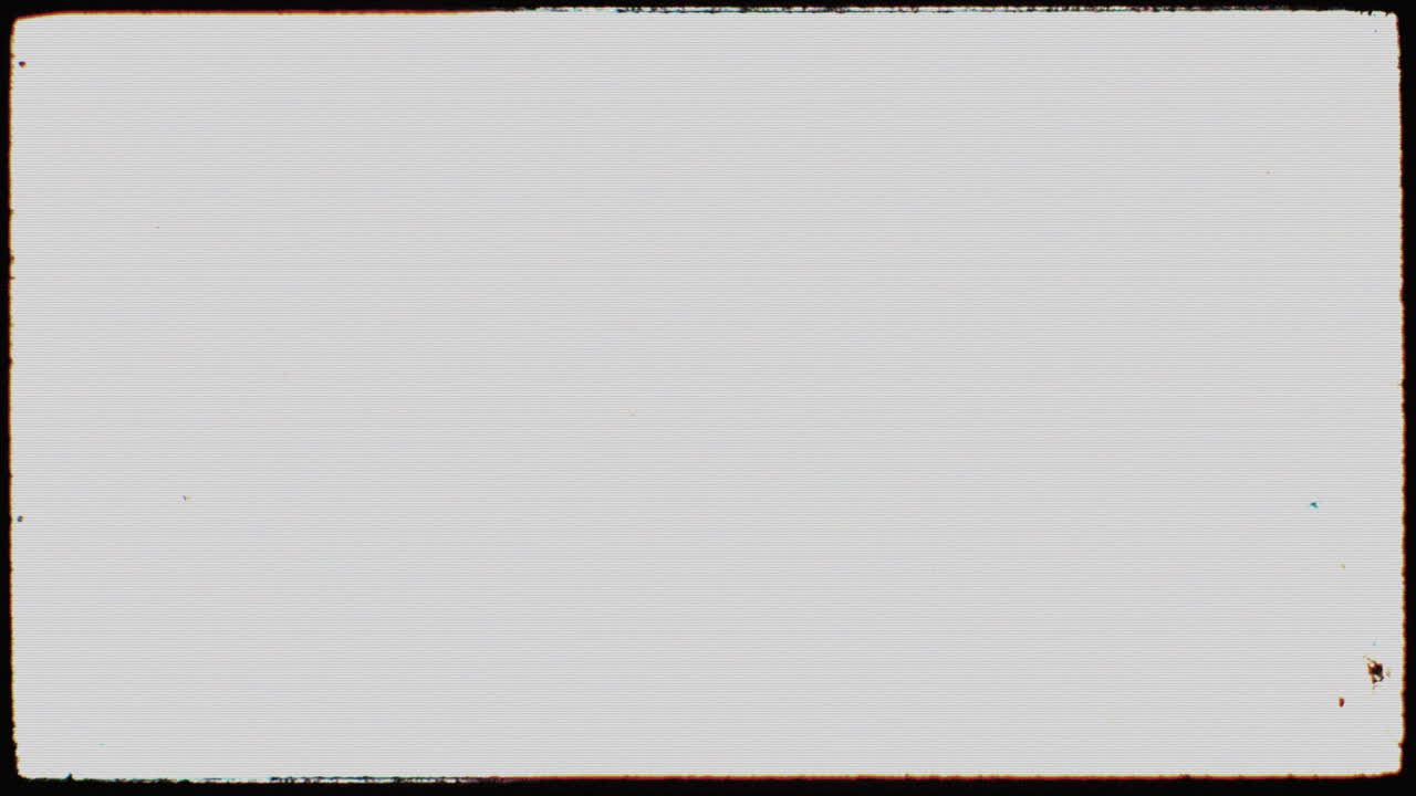 Real 35mm film frame overlay - dirty