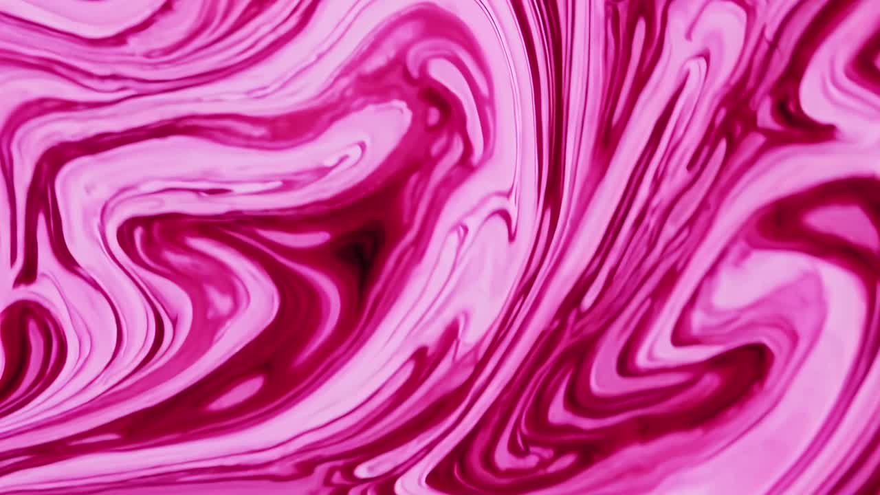 las ondas abstractas rosas y blancas crean un hermoso y hipnótico efecto visual, perfecto para fondos, superposiciones o cualquier proyecto que necesite un toque de elegancia y fluidez