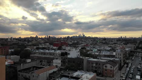 bushwick brooklyn