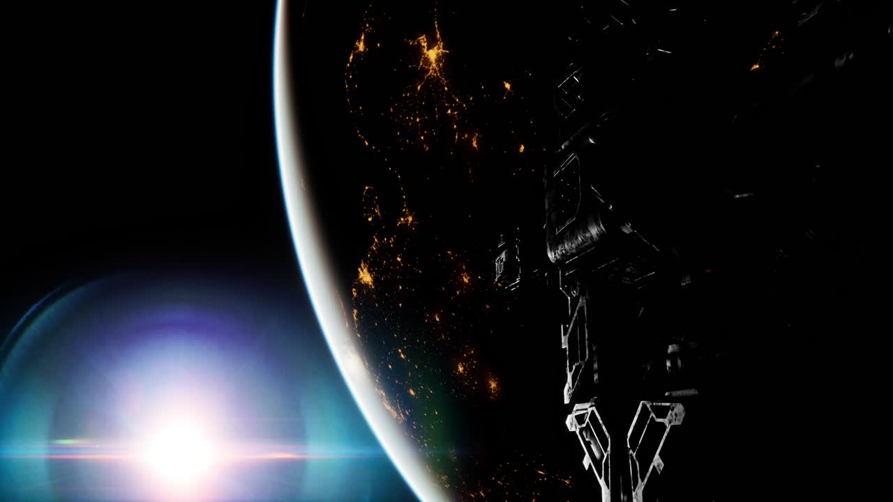 International Space Station