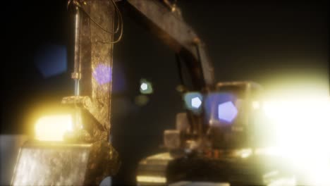 excavator-in-the-dark-with-bright-lights