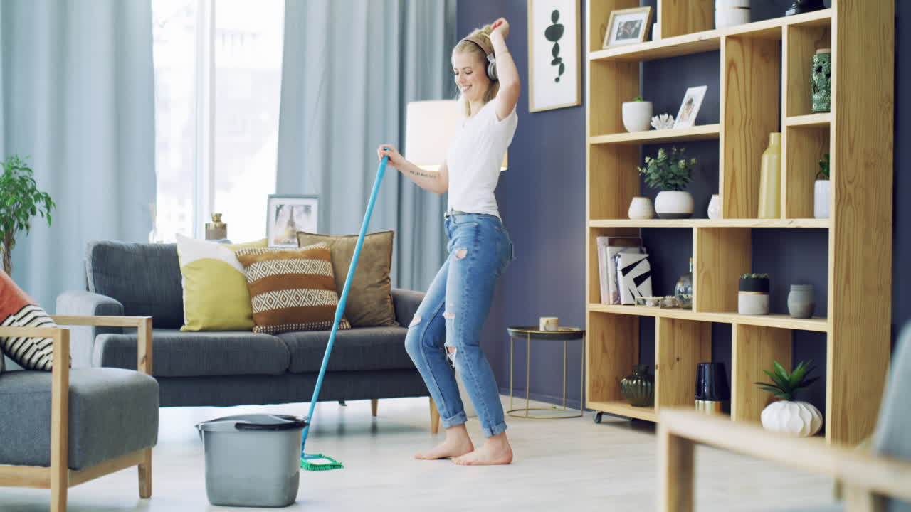 nada cambia la monotonía como la buena música.